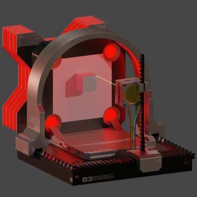 UV unwrapping be like: