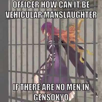 Touhou Dancing All Night #25