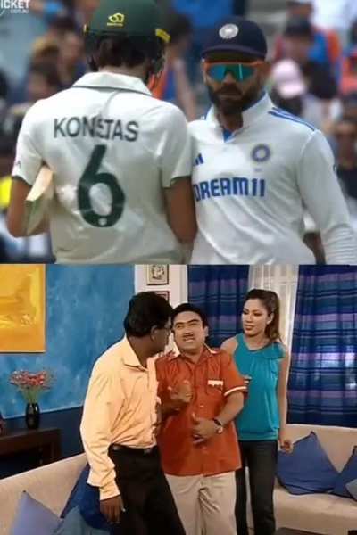 jethalal strikes again 