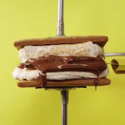 Food commercial shoot