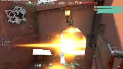 One of the fastest rounds ever with an Ace (plat elo)