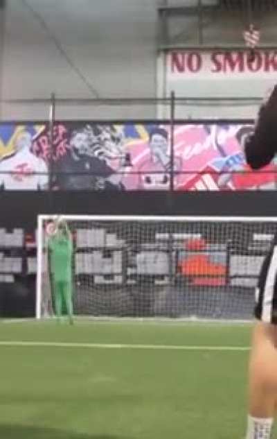 Busted using illegal hacks in this game!