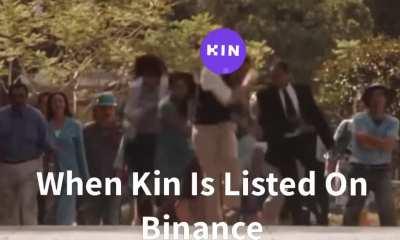 Keep Tweeting @ Binance!