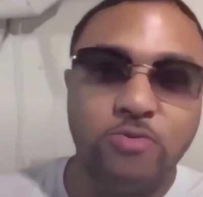 To dawg that needed the video