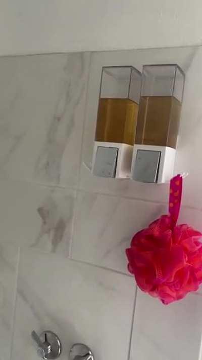 Woman converts a shed into a home for her brother with autism