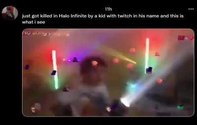 the craziest fucking video i've seen