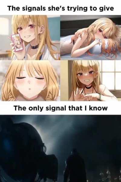 It's not just a call 