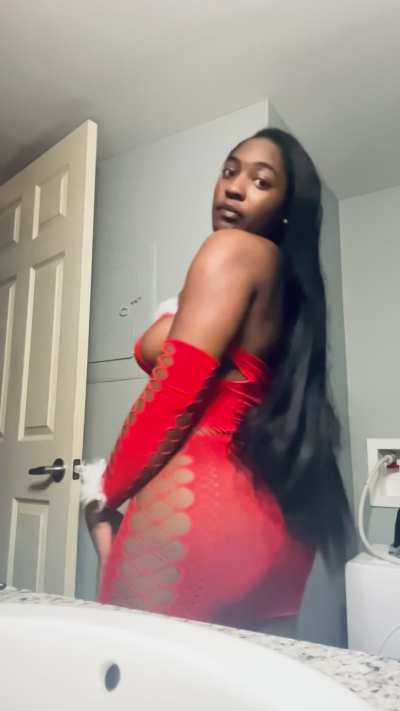 Have you been naughty or nice ?