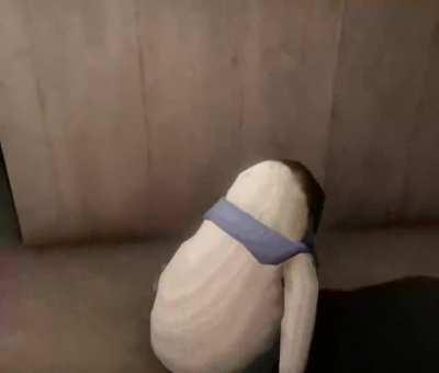 Yesterday I released my penguin-based heist game. Here is a video from that game