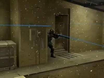 Old clip my friend sent me about a year ago. Not sure if its his but its still great.