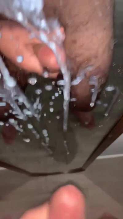 addicted to cumming for you