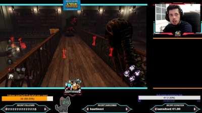 The newest addition to DBD a 3rd flood hatch spawn brought to you by RPD and me your host JOLEY!