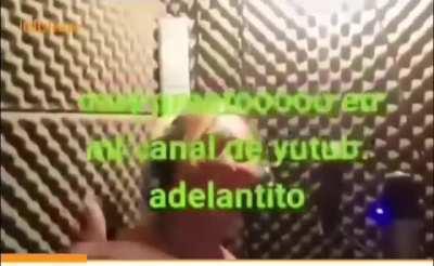 De planera a cantante... Mariana Alfonso planea la salida de su primer cd.