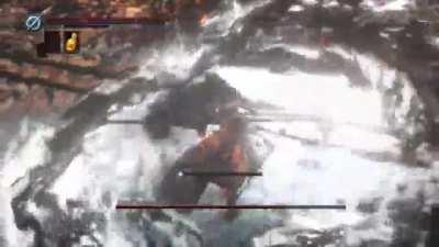 Lady Maria vs Sister Friede