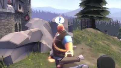 That one Teamer in Solo showdown game: