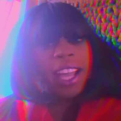 Wanda’s neighbors watching her have a breakdown