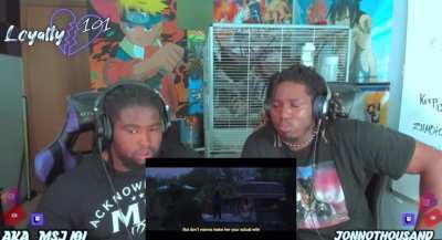 Diss track was so hard they had to unleash pre-recorded diss tracks and bots to suppress it 😂🔥