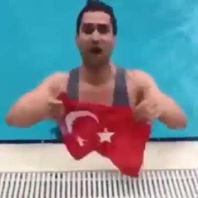 Losercity Turkish Nationalist 