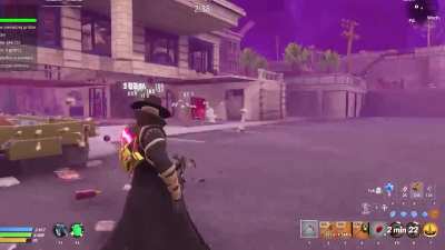 Just had a bug of a Ninja hero having a Soldier abilities