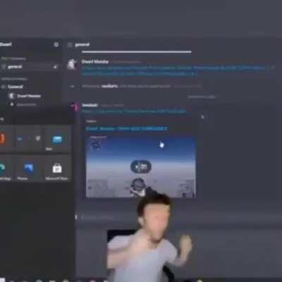 Idk what to title this