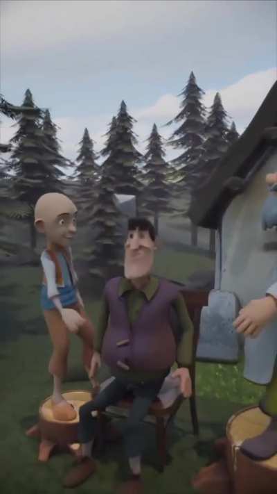 Ayı yiyi o ayı yiyi o