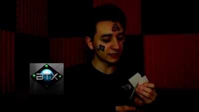 Ratorix Lore ( Crediti per l'immagine dell'evoluzione a u/filip089_ )