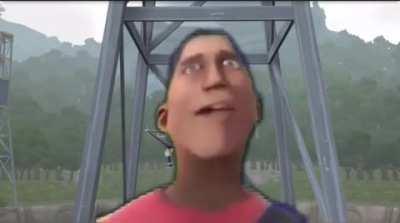 Scout want to Chug Jug with you