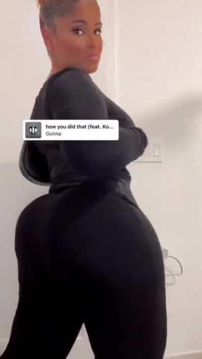 Try not to cum - thatf0reign Aya