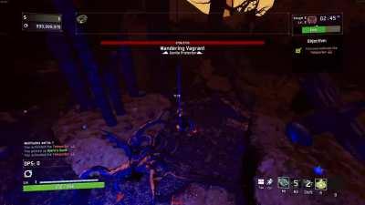 883mph punch - 4.4x multiplier