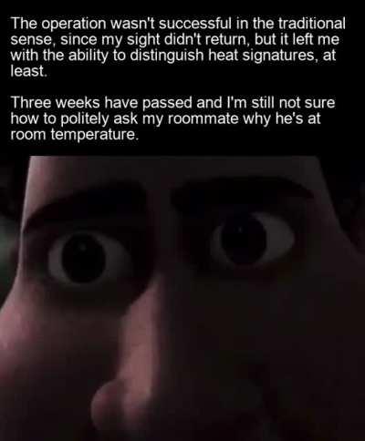 Should I be concerned?