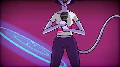 Your Favorite Martian - Orphan Tears Part 2 (feat. Cartoon Wax and Stevi the Demon)