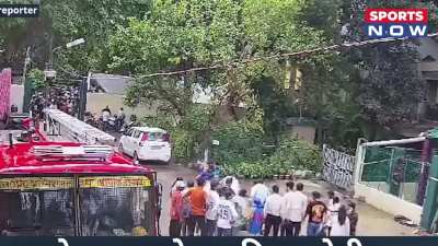 Banglus Kill Hindus. 