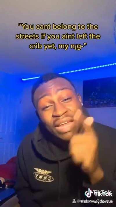 I love that I see more and more people finally exposing LVM’s. AND I LOVE IT when it’s other men. Yes tell THEM