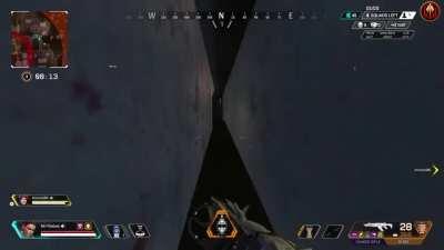 Just found the best Hiding/Camping spot with my friend