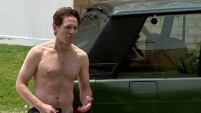 How I respond when my boss tries to have small talk with me after forcing me to cancel my vacation for work he forgot to do.