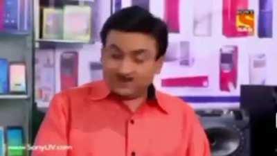 59 seconds of magan...