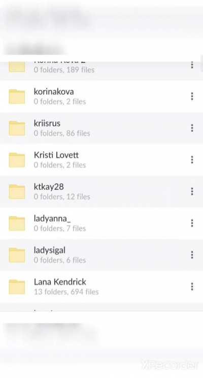 Huge Collection😍💯💦 (Get 11TB Huge Collection of Baddies in Comment)👇👇