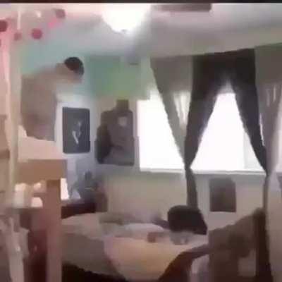 To infinity and beyond!