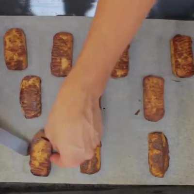 Tofu Satay with Peanut Sauce