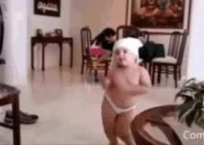 Ouuu I feel like water. Now my side muscles hurt.