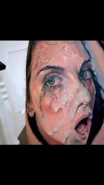 [NSFW] Absolutely insane execution... but god damn...