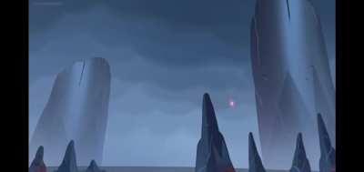 The Best Part of Episode one