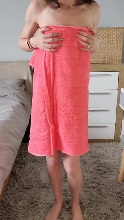 Closer to 40 than 30 and feeling fine!