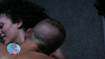 Leila Lowfire (German-Persian actress)