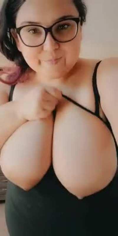 What's your first thought?