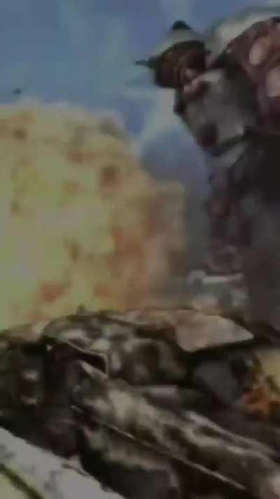 mommie robots 🤮💀 vs chad democracy 😎🥶