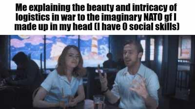 I doubt that nato gfs actually exist