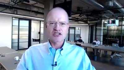 We all feel this way, don't we?