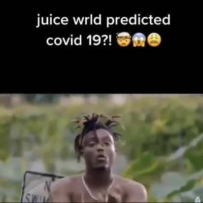 yo wtf juice a prophet