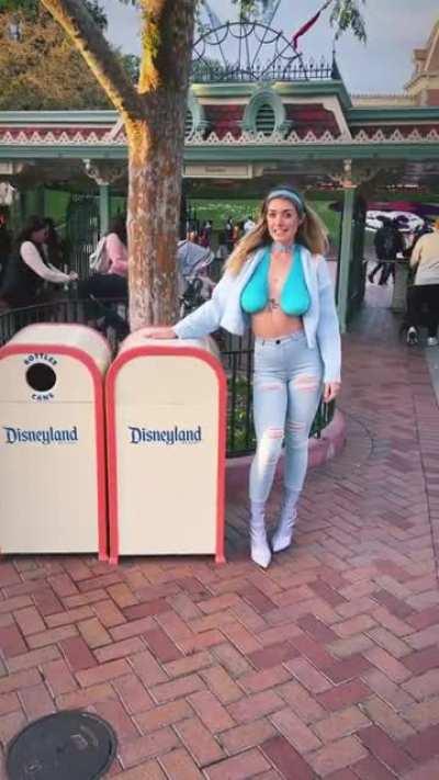 Recycling is important